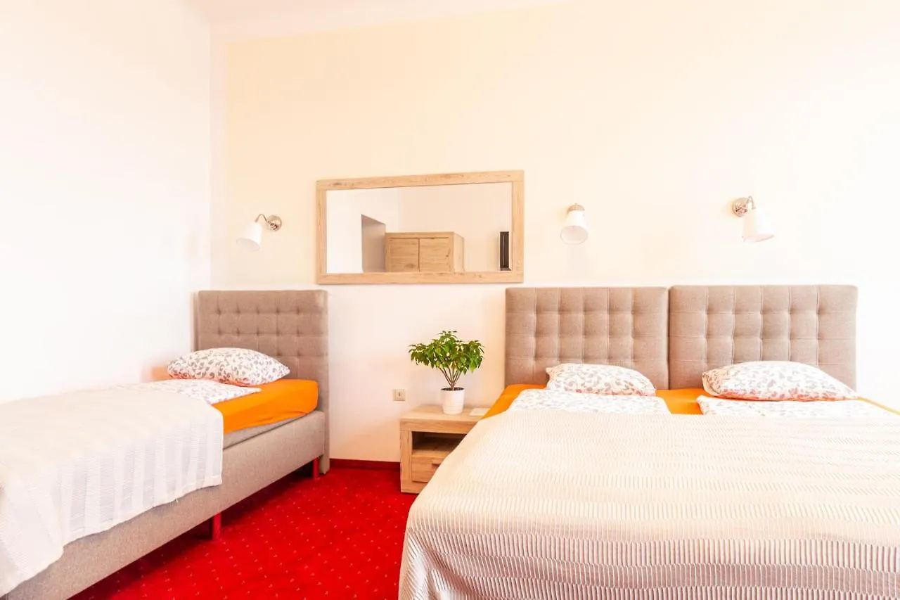Hotel Klimt Vienna