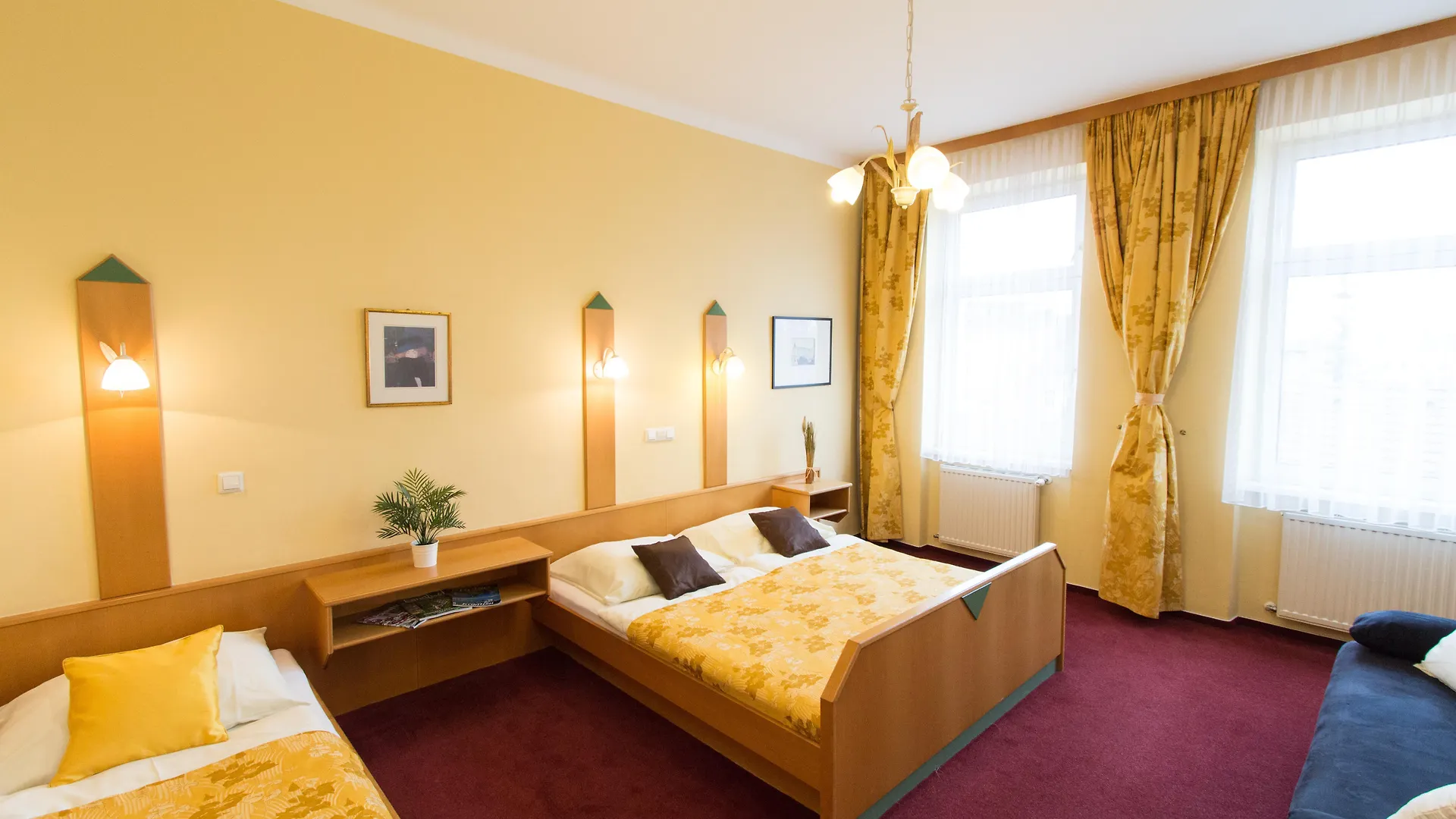 Hotel Klimt Vienna