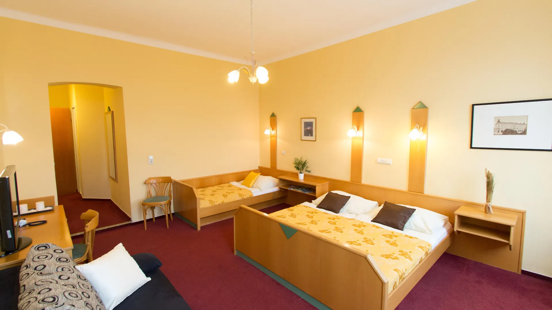 Hotel Klimt Vienna