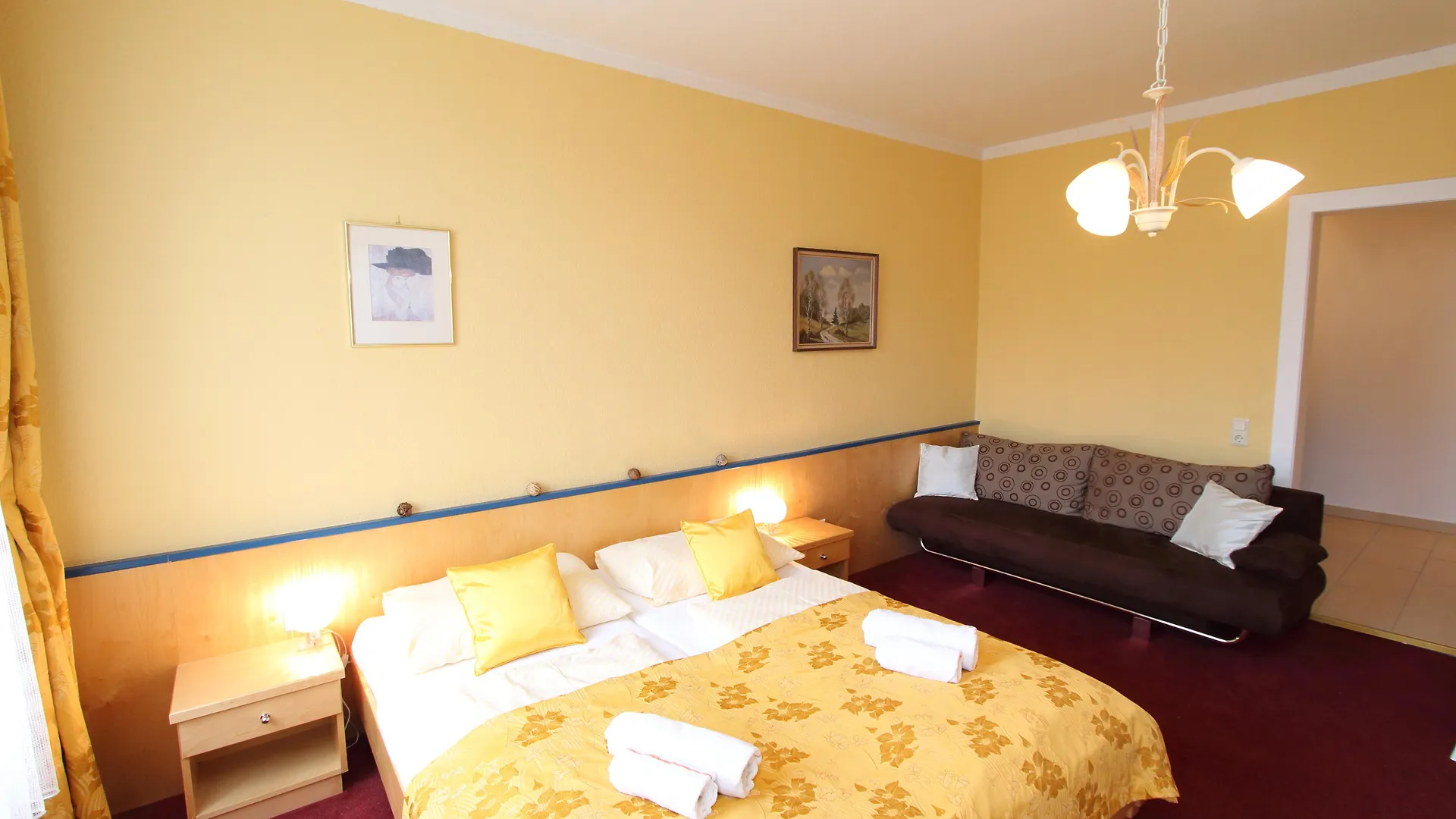 Hotel Klimt Vienna 3*,  Austria