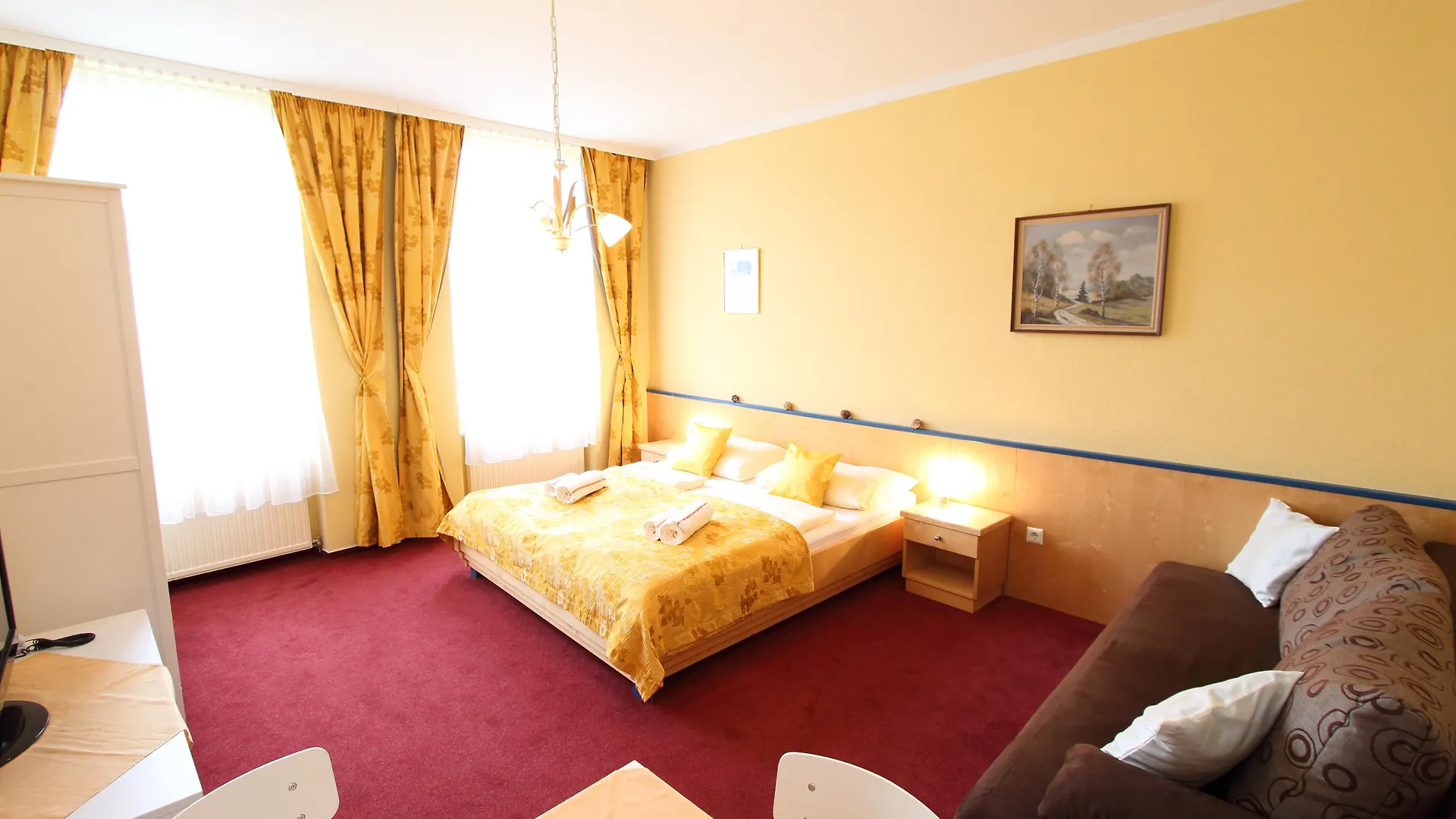 Hotel Klimt Vienna
