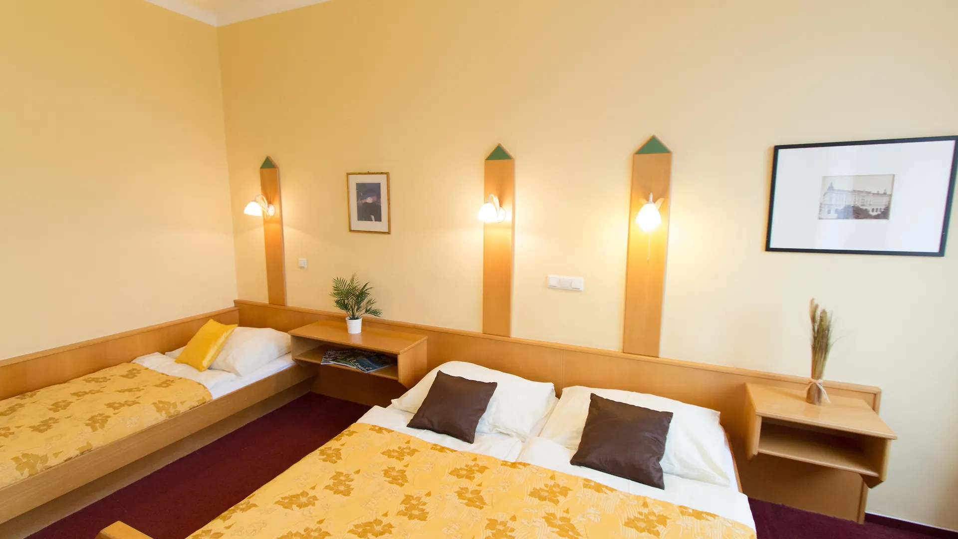 Hotel Klimt Wiedeń