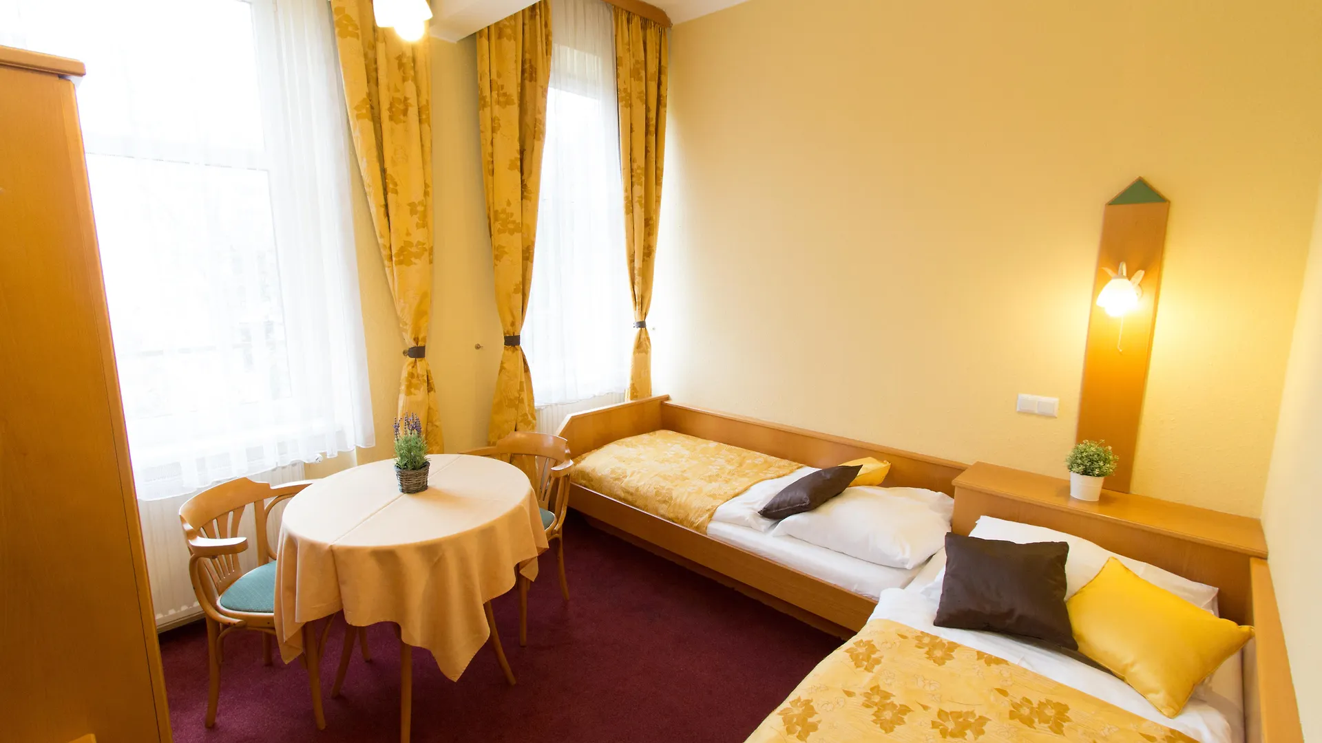 Hotel Klimt Vienna 3*,