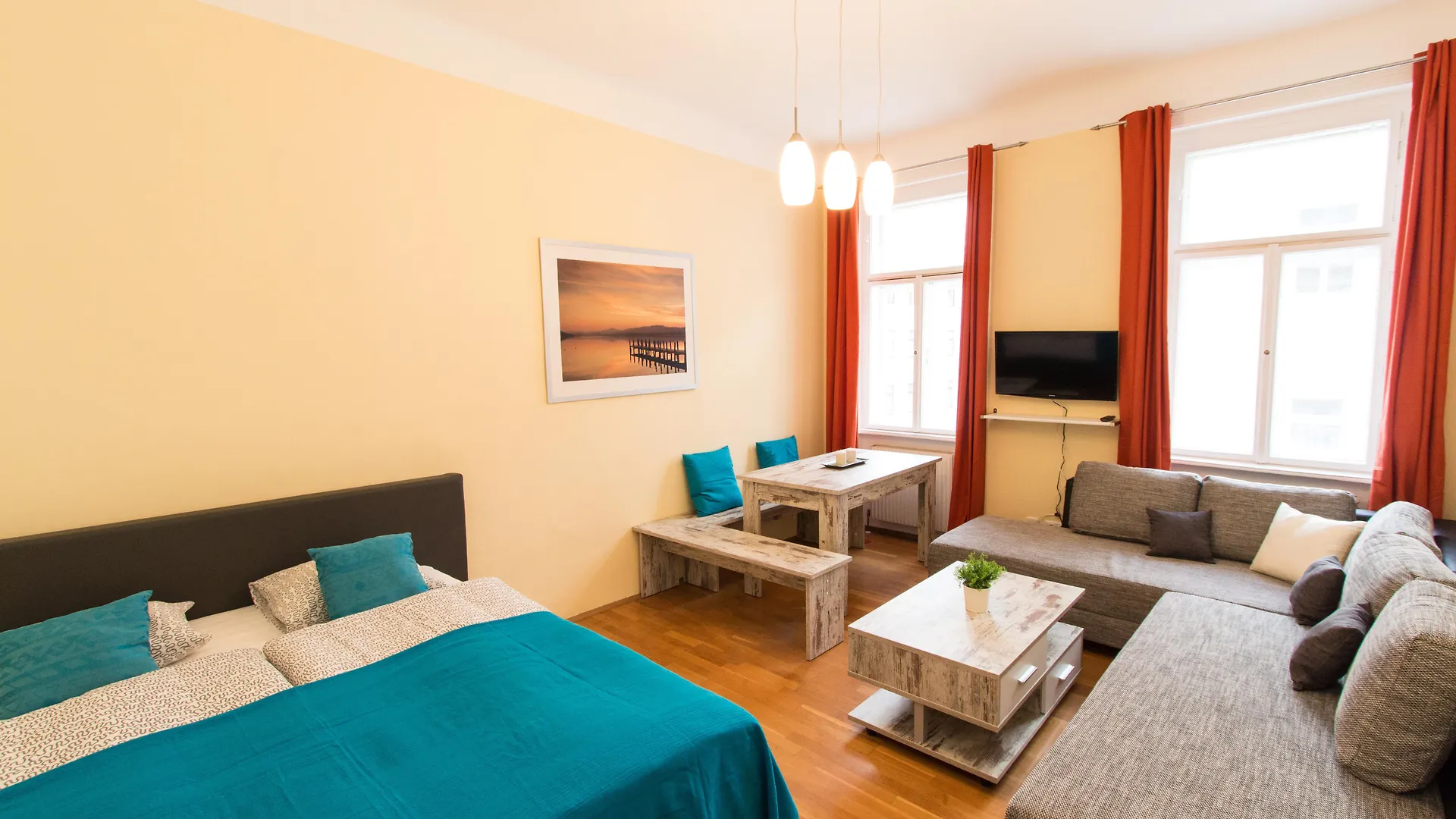 Hotel Klimt Vienna 3*,