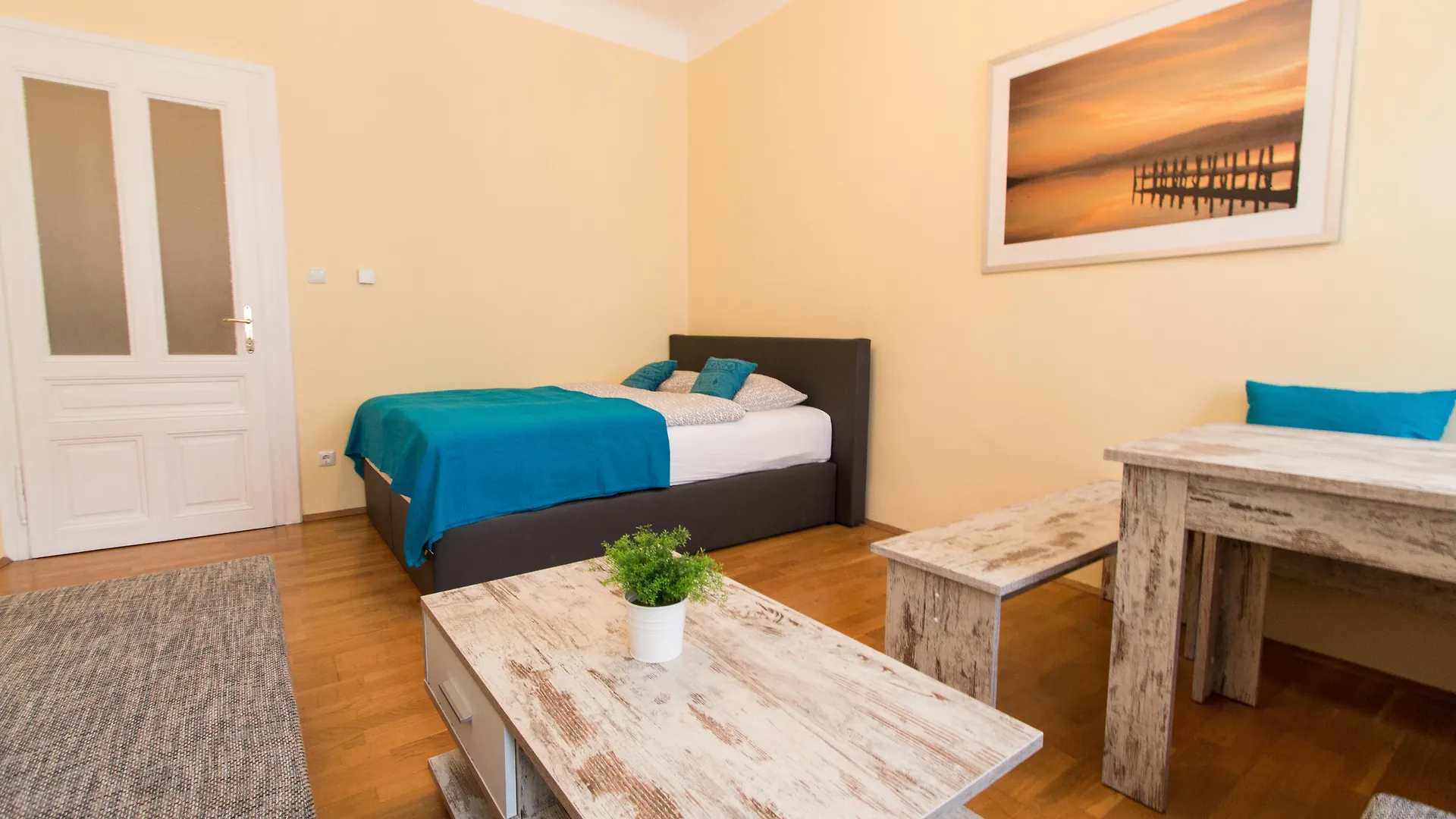 Hotel Klimt Vienna 3*,
