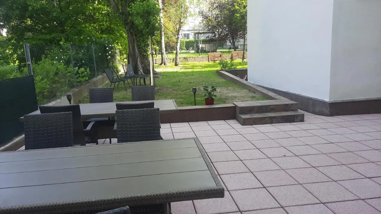 Hotel Klimt Wiedeń