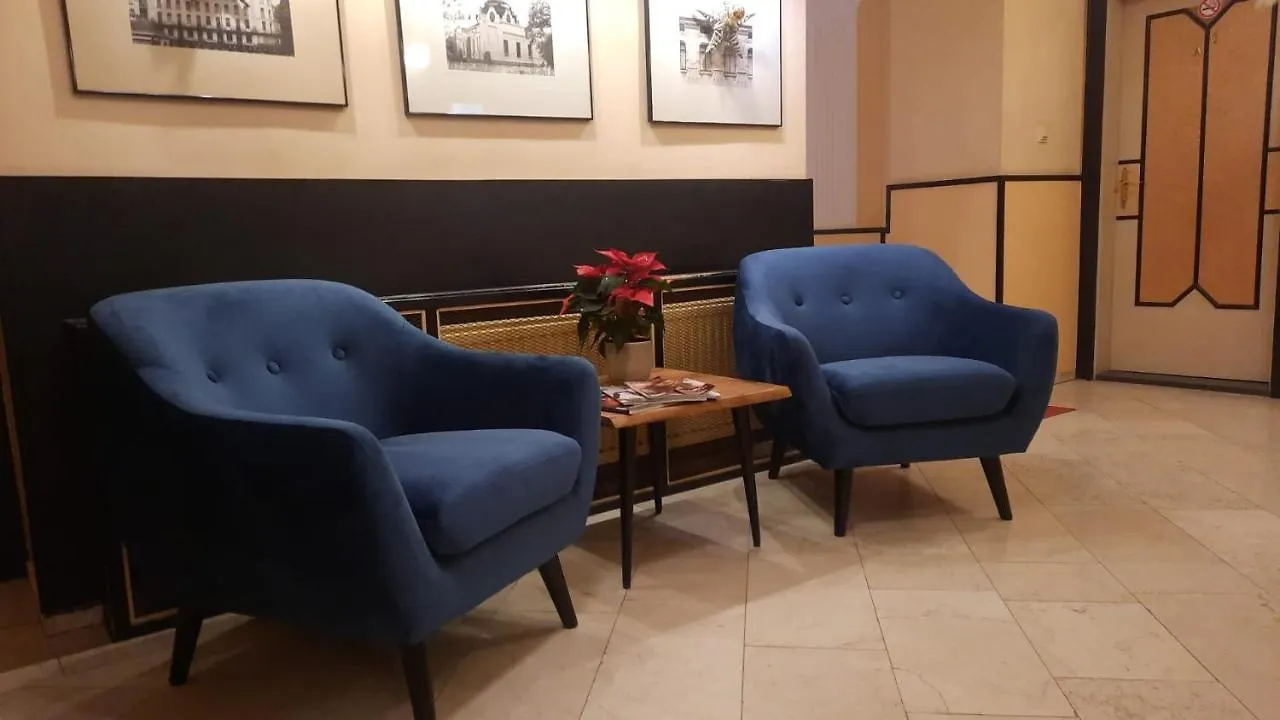 Hotel Klimt Vienna