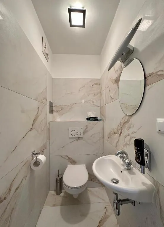 Hotel Klimt Vienna