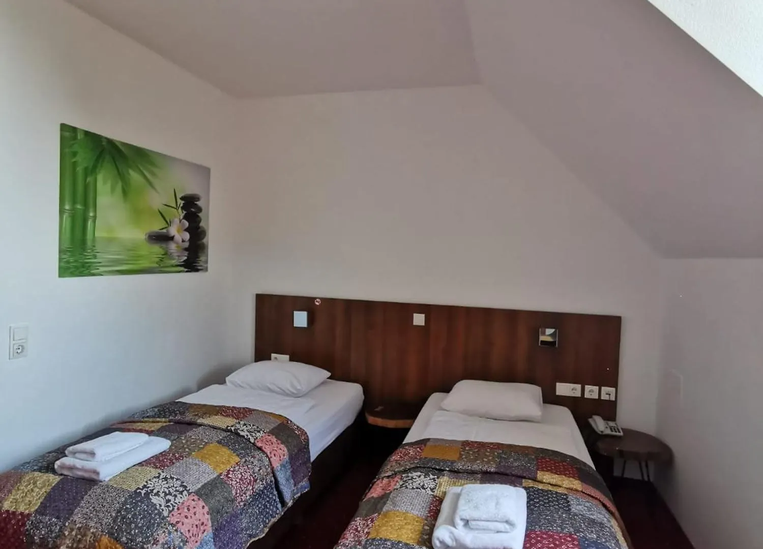 Hotel Klimt Vienna