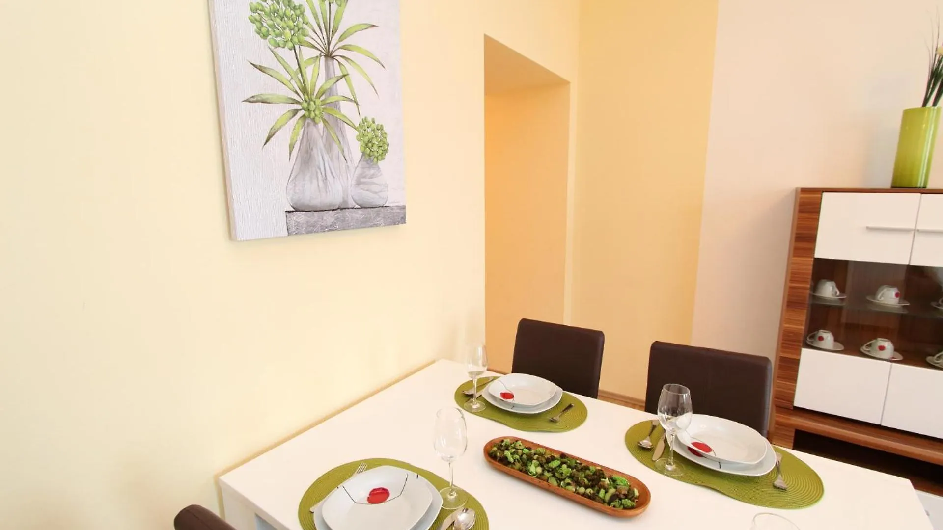 Hotel Klimt Vienna Austria