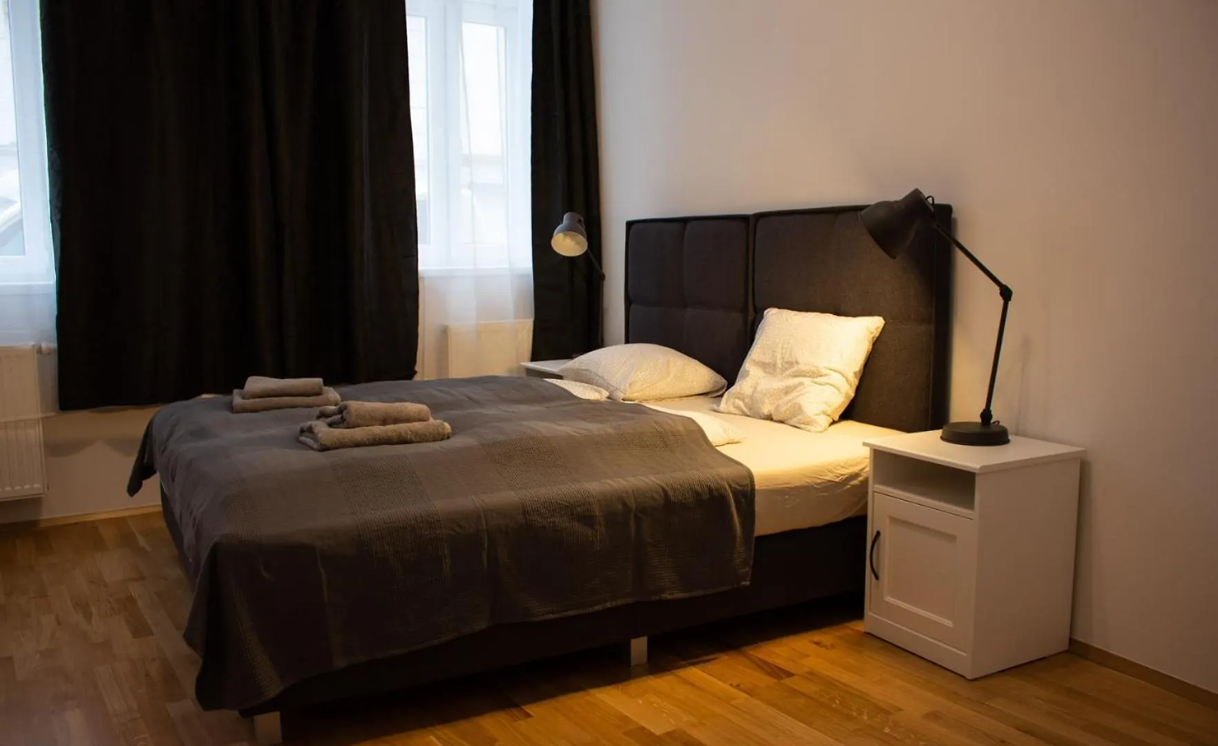 Hotel Klimt Vienna