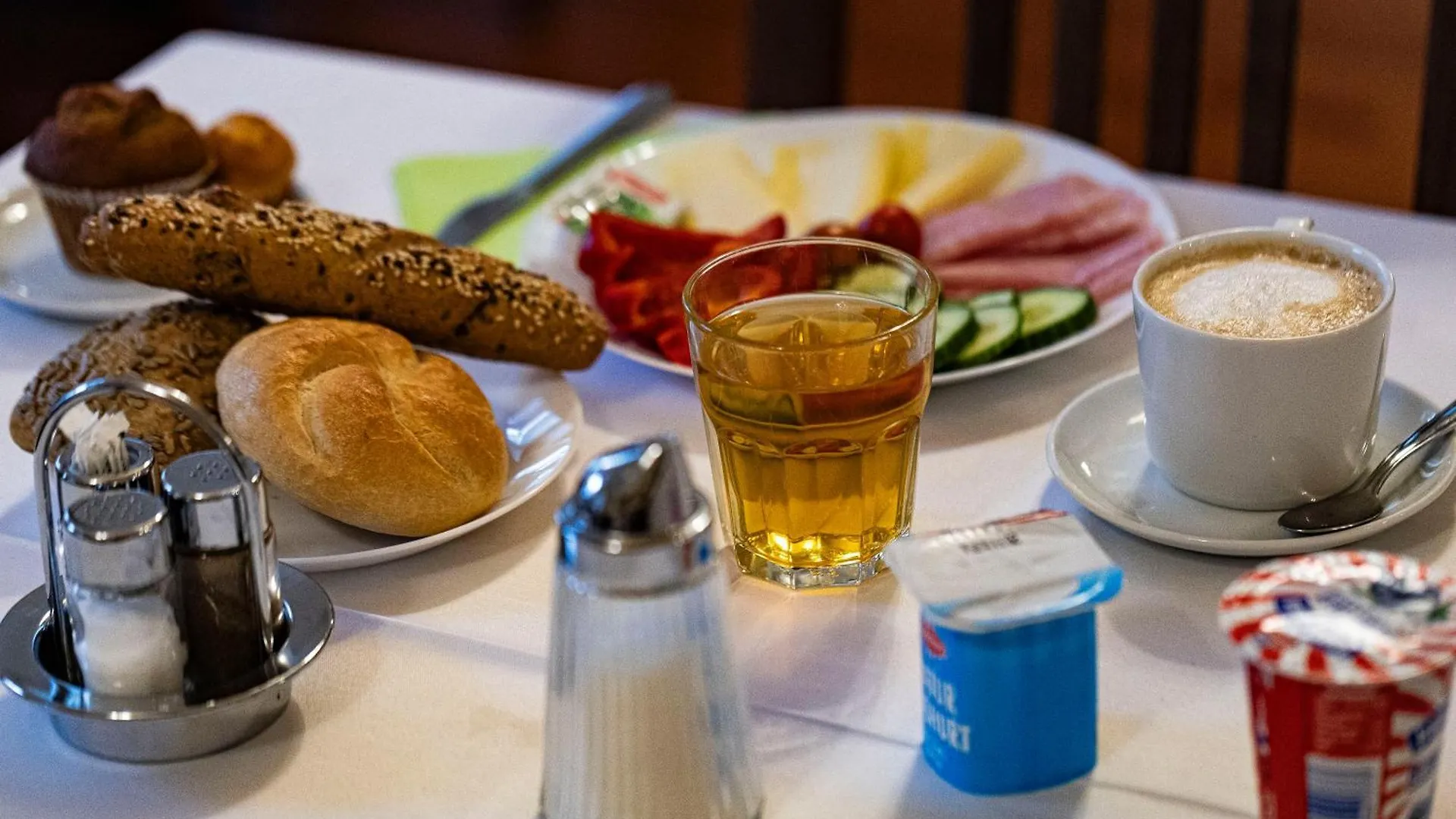 Hotel Klimt Vienna 3*,  Austria