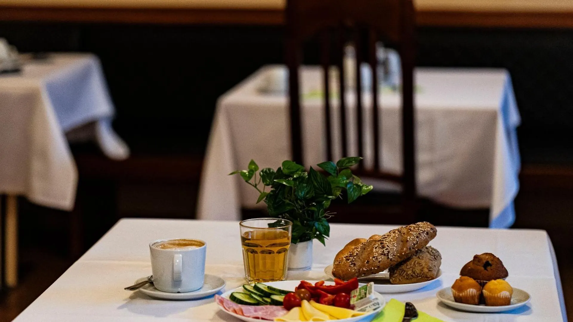 Hotel Klimt Vienna 3*,
