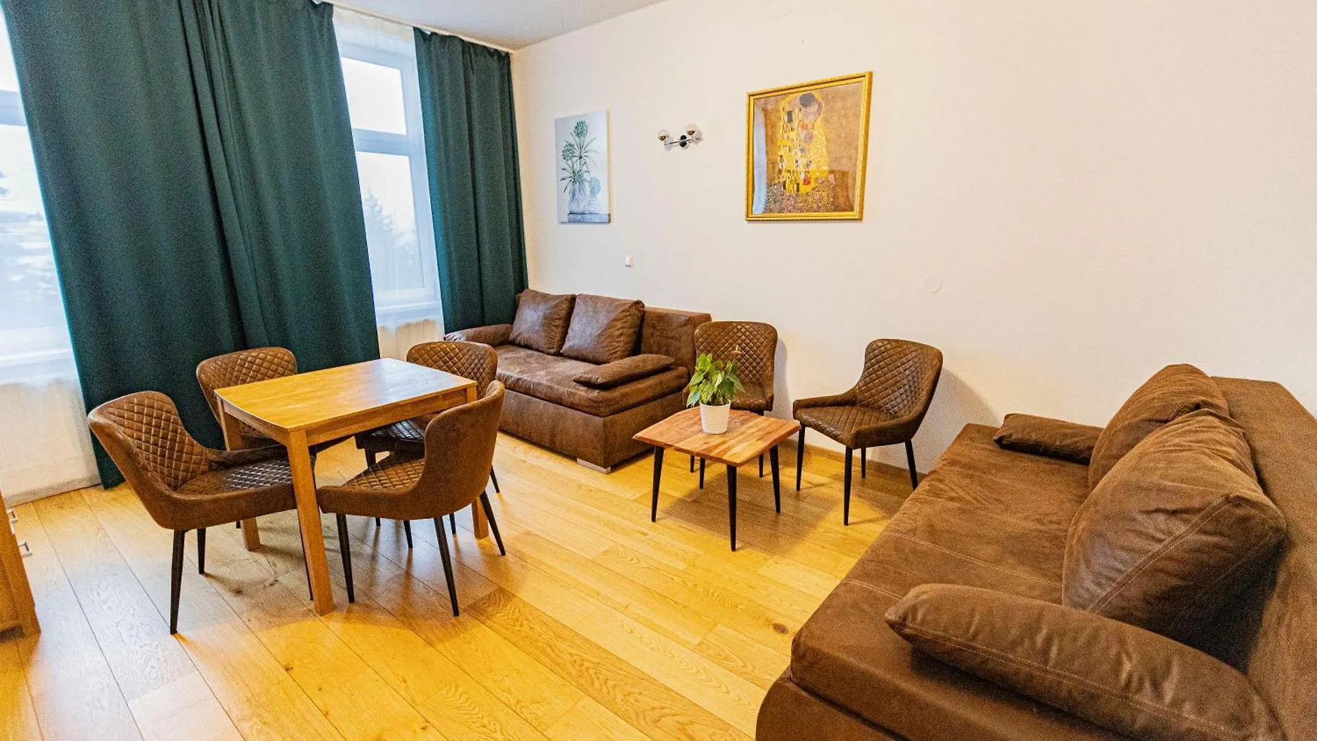 Hotel Klimt Vienna 3*,