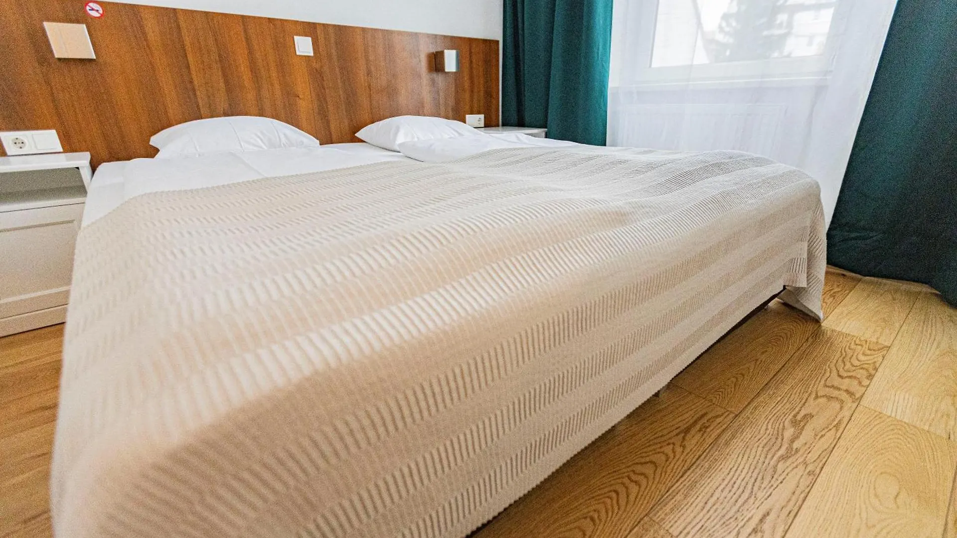 Hotel Klimt Vienna