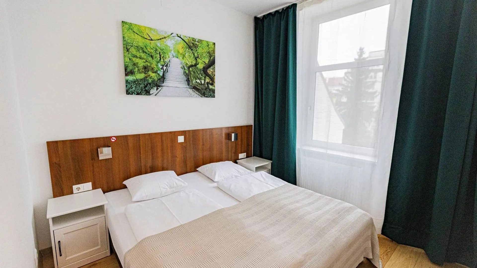 Hotel Klimt Vienna
