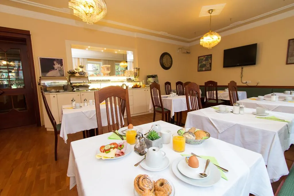 Hotel Klimt Wiedeń