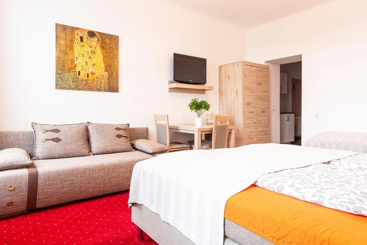 Hotel Klimt Vienna