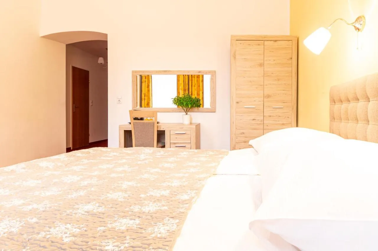 Hotel Klimt Vienna