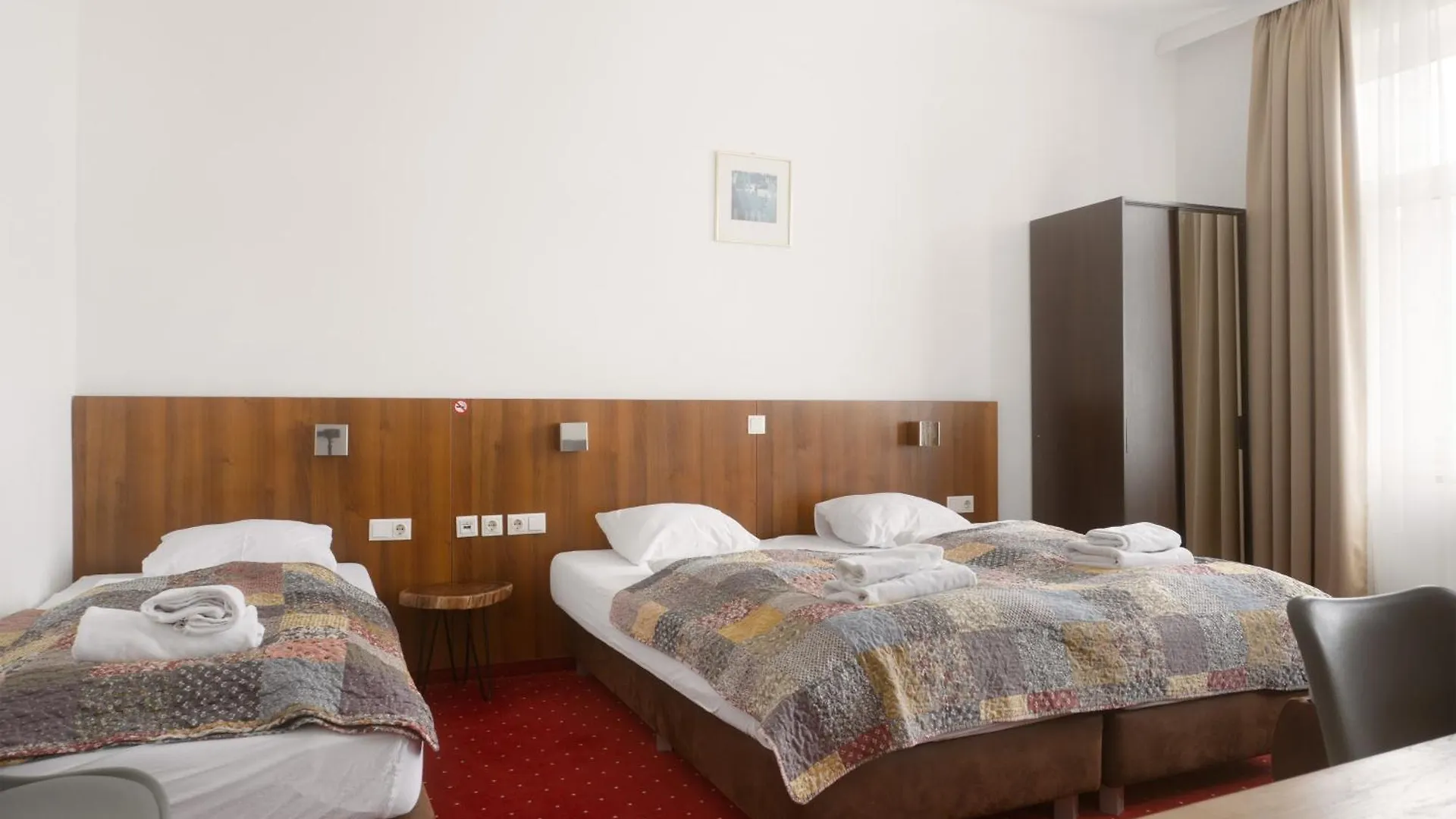 Hotel Klimt Vienna