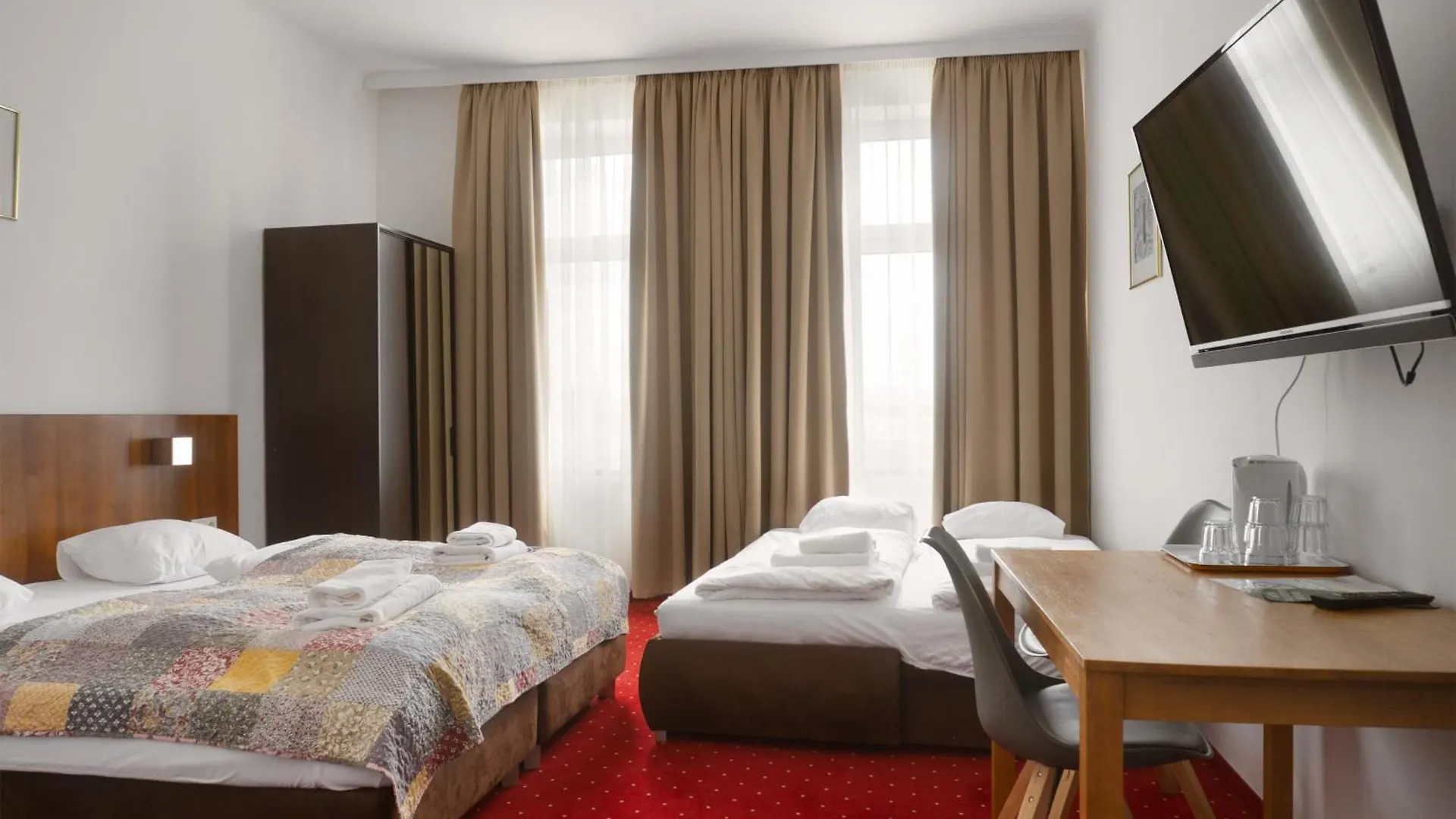 Hotel Klimt Vienna
