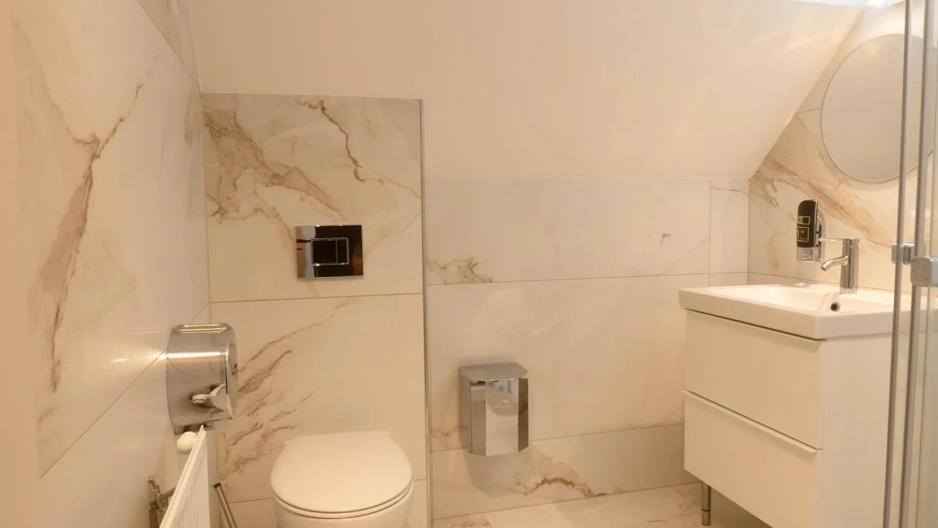 Hotel Klimt Vienna