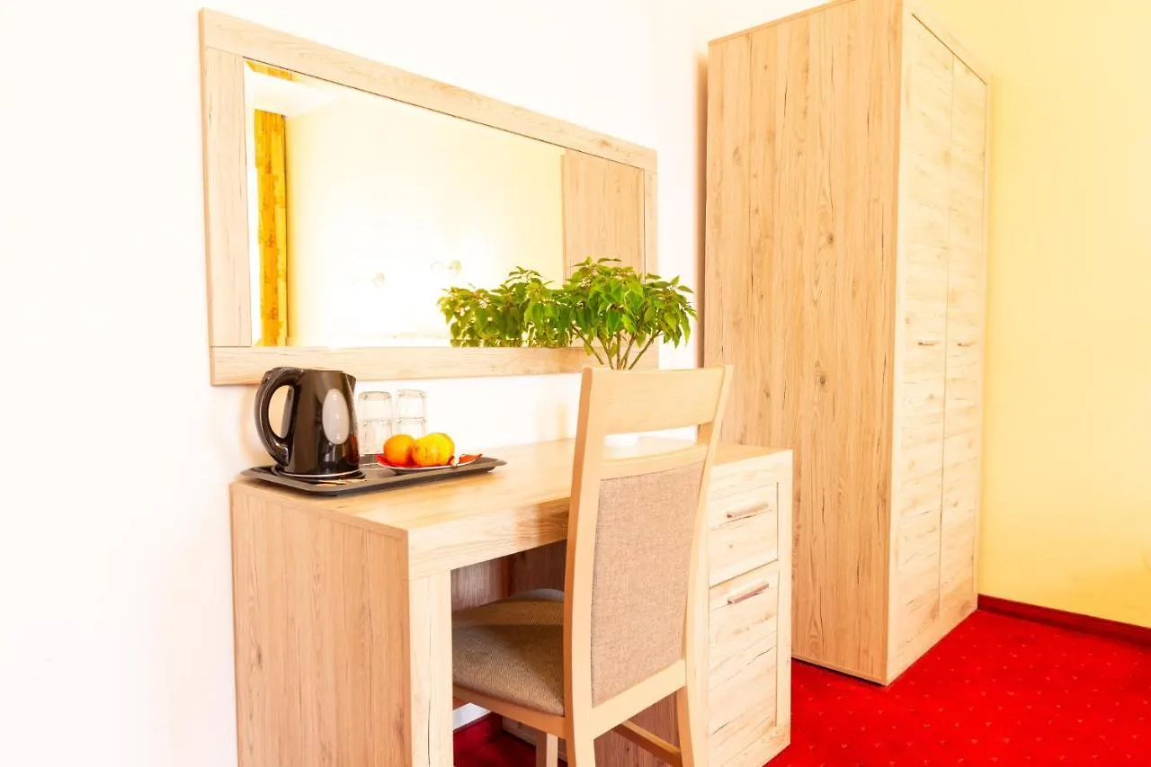Hotel Klimt Vienna 3*,  Austria