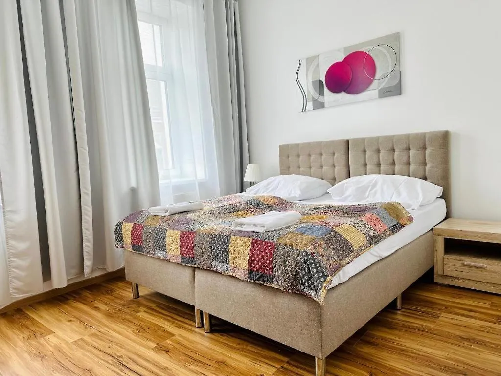 Hotel Klimt Vienna Austria
