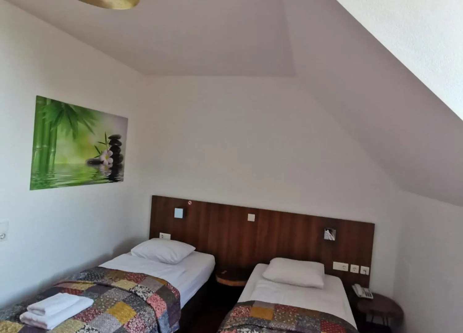 Hotel Klimt Vienna