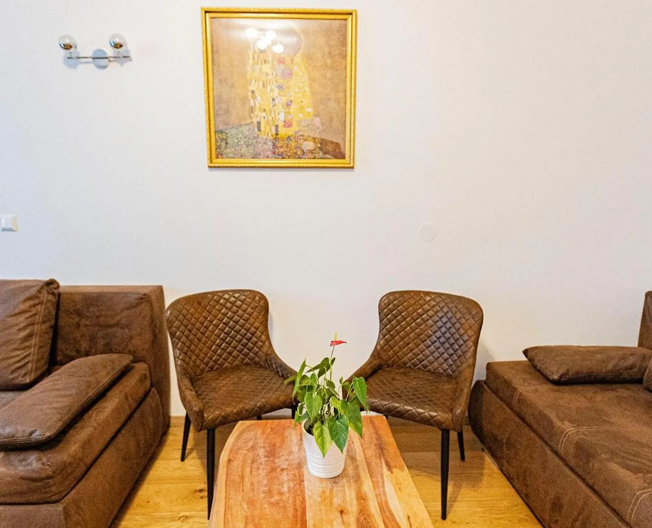 Hotel Klimt Vienna 3*,  Austria